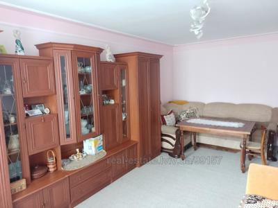 Buy an apartment, Czekh, Chervonoyi-Kalini-prosp, 100, Lviv, Sikhivskiy district, id 4645421