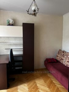 Buy an apartment, Naukova-vul, Lviv, Frankivskiy district, id 4907364