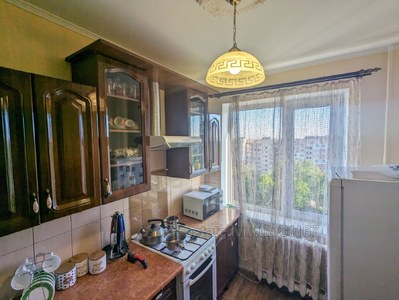 Buy an apartment, Knyagini-Olgi-vul, Lviv, Frankivskiy district, id 4617401