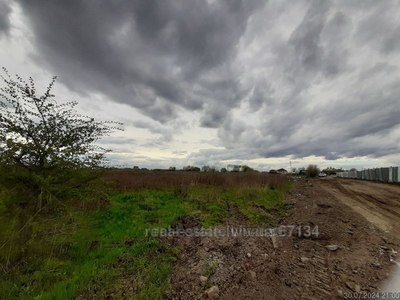 Buy a lot of land, Ivana Bohuna Street, Sokilniki, Pustomitivskiy district, id 5019606