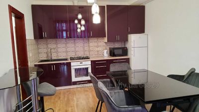 Rent an apartment, Pekarska-vul, 53, Lviv, Galickiy district, id 4951210