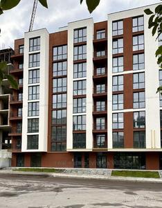 Buy an apartment, Perfeckogo-L-vul, Lviv, Frankivskiy district, id 4811014