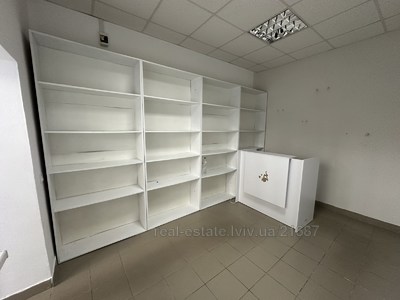 Commercial real estate for rent, Non-residential premises, Velichkovskogo-I-vul, Lviv, Shevchenkivskiy district, id 4824011