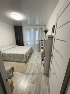 Buy an apartment, Kulparkivska-vul, Lviv, Frankivskiy district, id 4630044