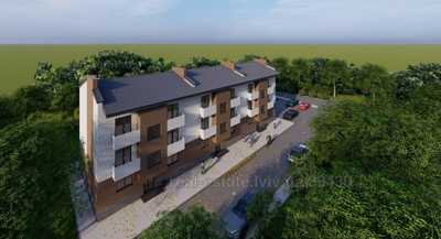 Buy an apartment, Наливайка, Rudne, Lvivska_miskrada district, id 4904858