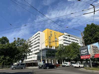 Buy an apartment, Volodimira-Velikogo-vul, Lviv, Frankivskiy district, id 4804847