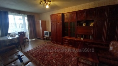 Rent an apartment, Czekh, Chervonoyi-Kalini-prosp, Lviv, Sikhivskiy district, id 4611533