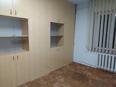 Commercial real estate for rent, Business center, Gorodocka-vul, Lviv, Zaliznichniy district, id 4634155