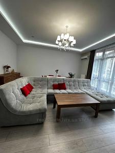 Rent an apartment, Rutkovicha-I-vul, Lviv, Galickiy district, id 4867315