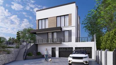 Buy a house, Home, Golubcya-M-vul, Lviv, Lichakivskiy district, id 5136178