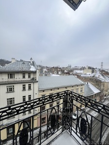 Buy an apartment, Austrian luxury, Khmelnickogo-B-vul, Lviv, Galickiy district, id 5156248