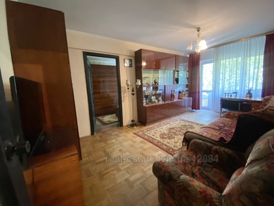 Buy an apartment, Hruschovka, Maksimovicha-M-vul, Lviv, Frankivskiy district, id 4870610