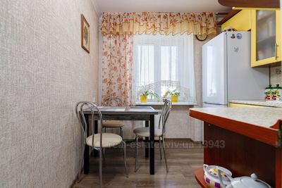 Buy an apartment, Hruschovka, Kulparkivska-vul, Lviv, Frankivskiy district, id 4751665