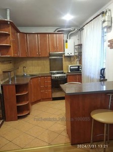 Rent an apartment, Hruschovka, Marka-Vovchka-vul, Lviv, Sikhivskiy district, id 4737926