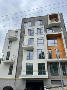 Buy an apartment, Karmanskogo-P-vul, Lviv, Sikhivskiy district, id 4912140