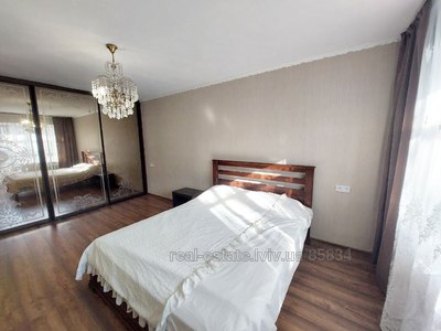 Rent an apartment, Hruschovka, Volodimira-Velikogo-vul, Lviv, Frankivskiy district, id 4882113