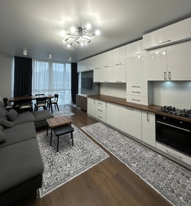 Rent an apartment, Lvivska-Street, Bryukhovichi, Lvivska_miskrada district, id 5113208