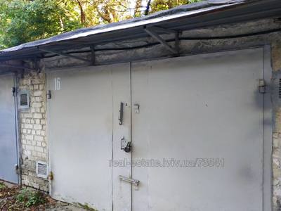 Garage for sale, Prirodna-vul, Lviv, Frankivskiy district, id 4831071