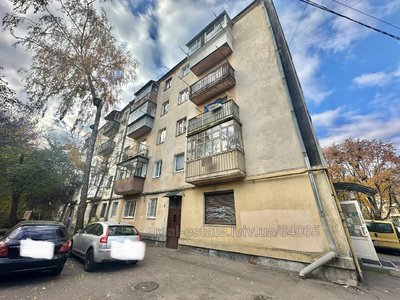 Buy an apartment, Hruschovka, Studentska-vul, Lviv, Lichakivskiy district, id 4893585