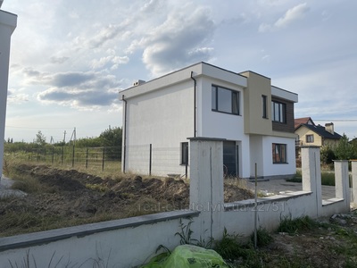 Buy a house, Mansion, Sokilniki, Pustomitivskiy district, id 4703106