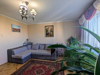 Buy an apartment, Sikhivska-vul, Lviv, Sikhivskiy district, id 4861267