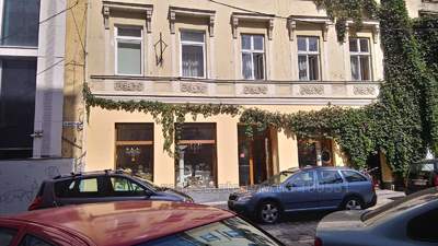 Commercial real estate for rent, Storefront, Brativ-Rogatinciv-vul, Lviv, Galickiy district, id 4758380