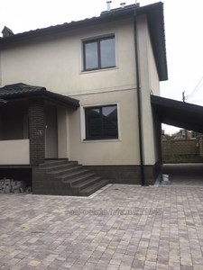 Buy a house, шевченка, Zimna Voda, Pustomitivskiy district, id 4707669