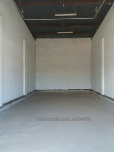 Commercial real estate for rent, Logistic center, Plastova-vul, Lviv, Lichakivskiy district, id 4770132