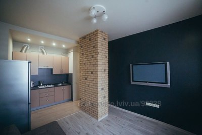 Rent an apartment, Kulisha-P-vul, Lviv, Galickiy district, id 4758280