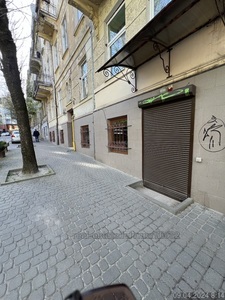 Commercial real estate for rent, Storefront, Zdorovya-vul., Lviv, Frankivskiy district, id 4740941