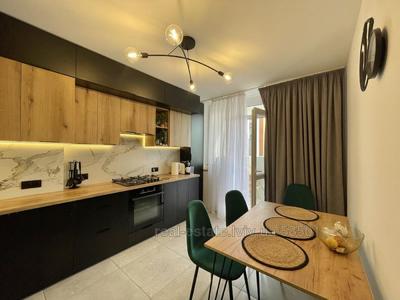 Buy an apartment, Glinyanskiy-Trakt-vul, Lviv, Lichakivskiy district, id 4849459