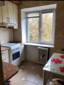 Buy an apartment, Dunayska-vul, Lviv, Sikhivskiy district, id 4854430