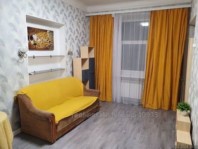 Buy an apartment, Austrian, Gorodocka-vul, Lviv, Galickiy district, id 4616109