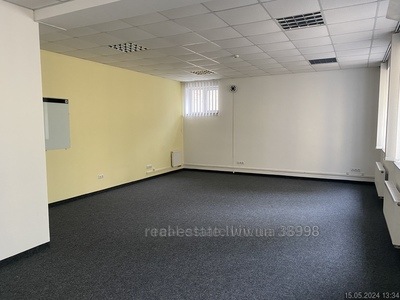 Commercial real estate for rent, Business center, Zelena-vul, Lviv, Lichakivskiy district, id 4730535