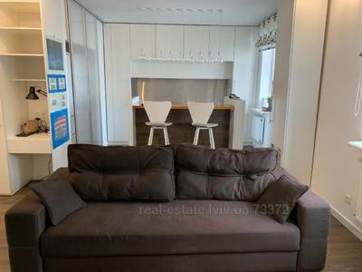 Rent an apartment, Krugla-vul, Lviv, Shevchenkivskiy district, id 4858001