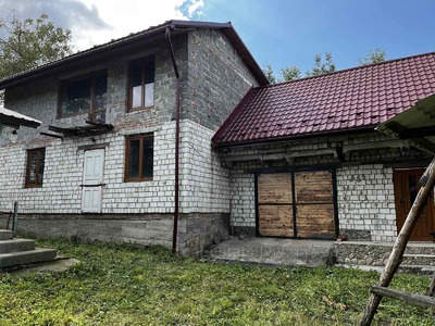 Buy a house, Home, Шевченка, Tuligolovi, Gorodockiy district, id 3270910