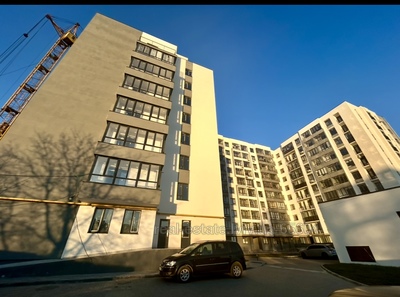 Buy an apartment, Dovga-vul, Lviv, Lichakivskiy district, id 5153610