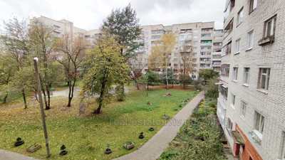 Buy an apartment, Koshicya-O-vul, Lviv, Galickiy district, id 4888027