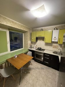 Rent an apartment, Gorbachevskogo-I-vul, Lviv, Frankivskiy district, id 4898373