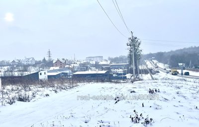 Купити ділянку, під забудову, Данила Галицького, Малехів, Жовківський район, id 5045783