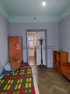 Buy an apartment, Building of the old city, Zhovkivska-vul, 14, Lviv, Shevchenkivskiy district, id 5111554