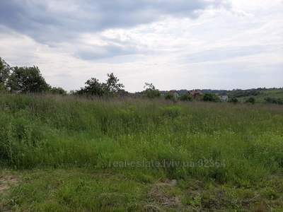 Buy a lot of land, agricultural, осг, Obroshinoe, Pustomitivskiy district, id 4821730