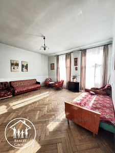 Buy an apartment, Marka-Vovchka-vul, Lviv, Zaliznichniy district, id 4751238