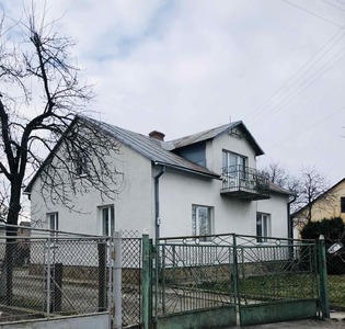 Buy a house, Home, Федьковича, Kamenka Buzhzskaya, Kamyanka_Buzkiy district, id 4647220