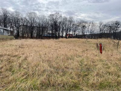 Buy a lot of land, Zimna Voda, Pustomitivskiy district, id 4954645