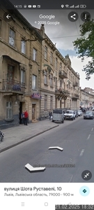 Commercial real estate for rent, Non-residential premises, Rustaveli-Sh-vul, Lviv, Galickiy district, id 5126884