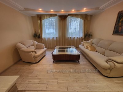 Rent an apartment, Austrian luxury, Lichakivska-vul, Lviv, Lichakivskiy district, id 4718332