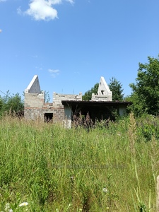 Buy a lot of land, gardening, Кінцева 131 маршруту, Ryasne-Rus'ke, Lvivska_miskrada district, id 4753208