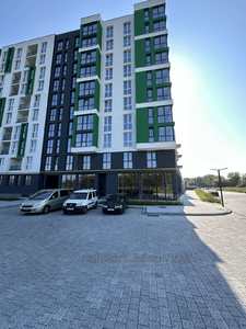 Buy an apartment, Roksolyani-vul, Lviv, Zaliznichniy district, id 4809866