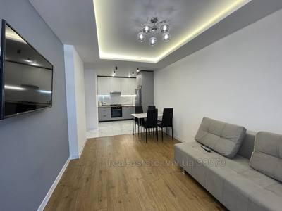 Rent an apartment, Zelena-vul, 204, Lviv, Sikhivskiy district, id 4863797